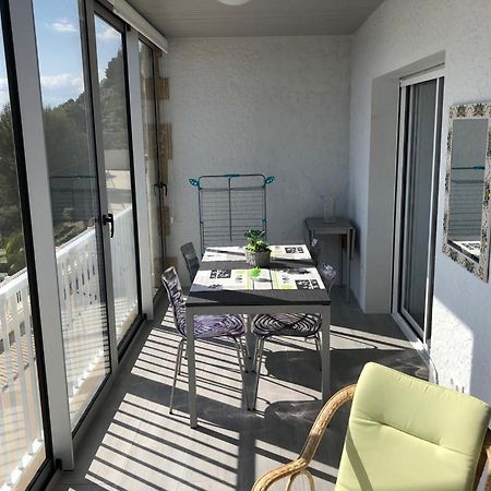 Apartament Veuras El Mar - Belleza 2 Росас Экстерьер фото