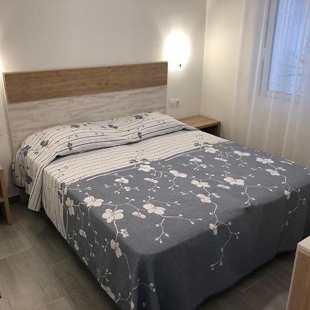Apartament Veuras El Mar - Belleza 2 Росас Экстерьер фото