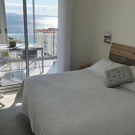 Apartament Veuras El Mar - Belleza 2 Росас Экстерьер фото