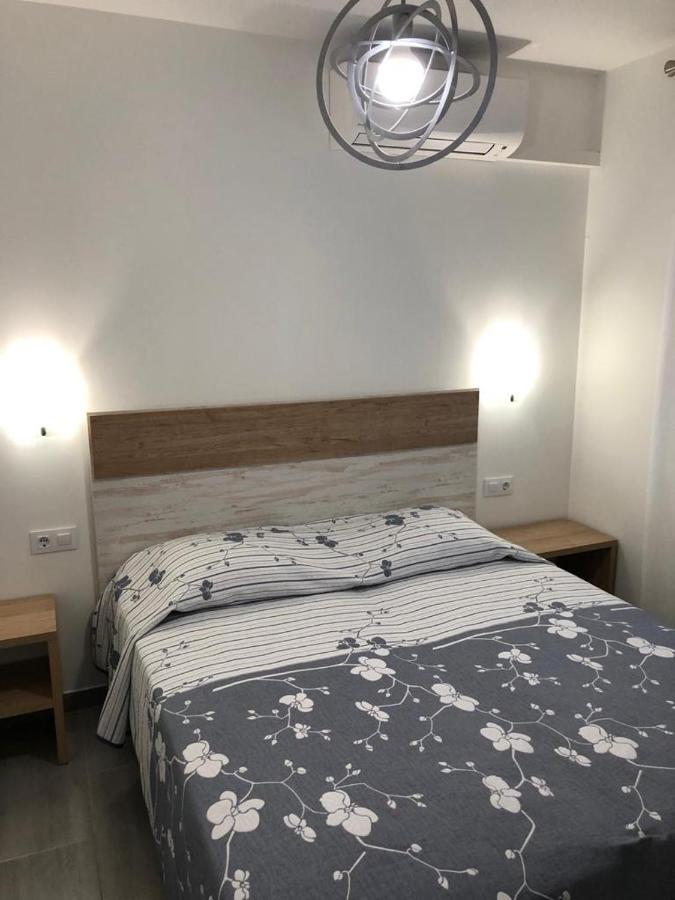 Apartament Veuras El Mar - Belleza 2 Росас Экстерьер фото