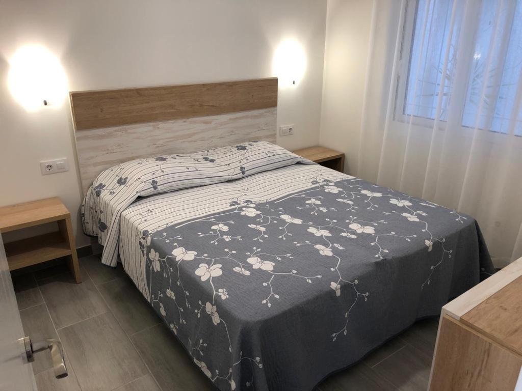 Apartament Veuras El Mar - Belleza 2 Росас Экстерьер фото