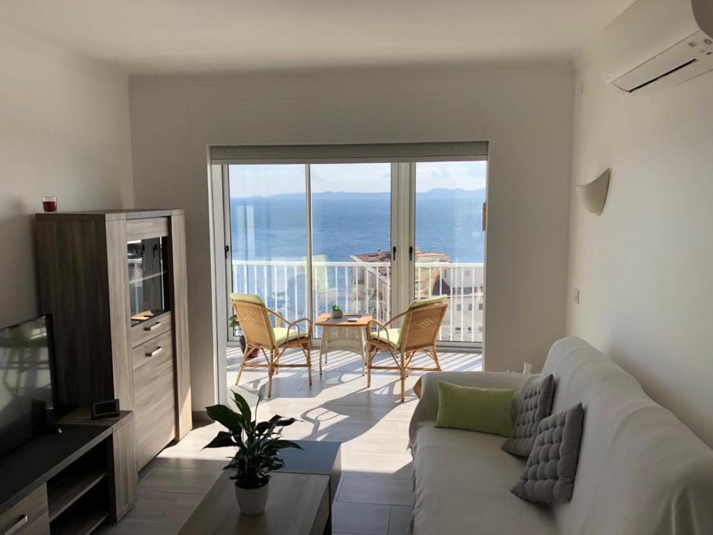 Apartament Veuras El Mar - Belleza 2 Росас Экстерьер фото